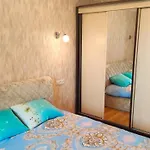 Julias Riga, 3x Appartement *
