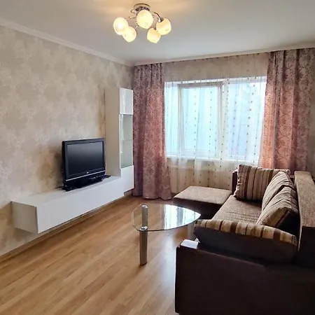 Julias Riga, 3x Apartament *