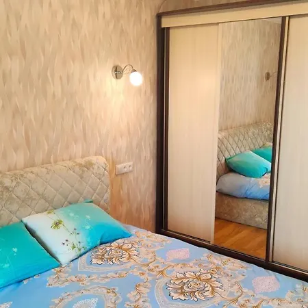 Julias Riga, 3x Apartament *
