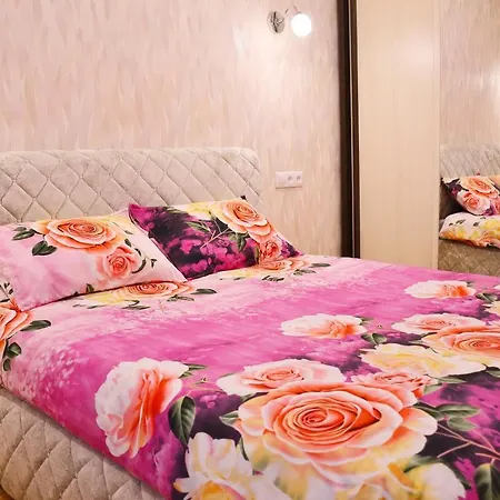Julias Riga, 3x Apartament