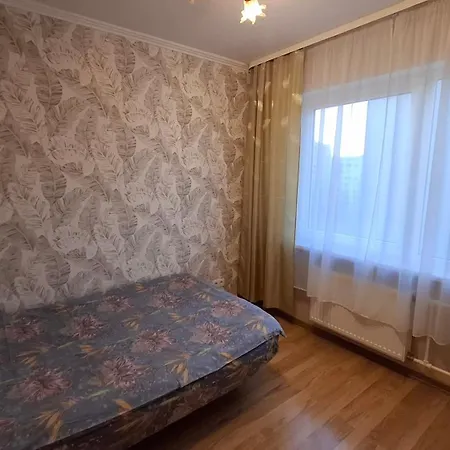 Julias Riga, 3x Appartement Riga