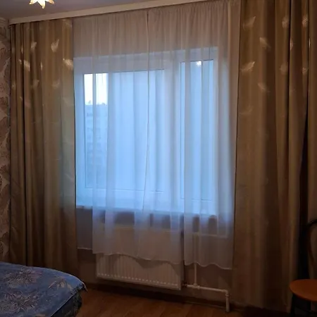 Julias Riga, 3x Appartement Riga