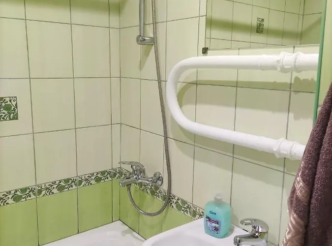 Apartment Julias Riga, 3x *