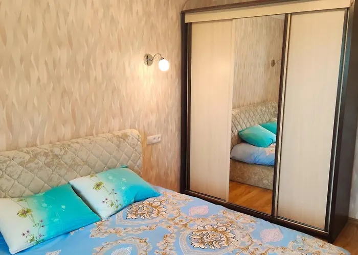 Julias Riga, 3x Apartment *