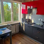Апартаменты Julias Riga, 3x
