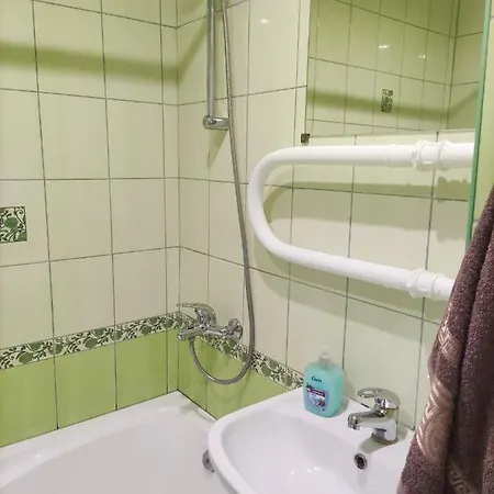 Apartament Julias Riga, 3x *