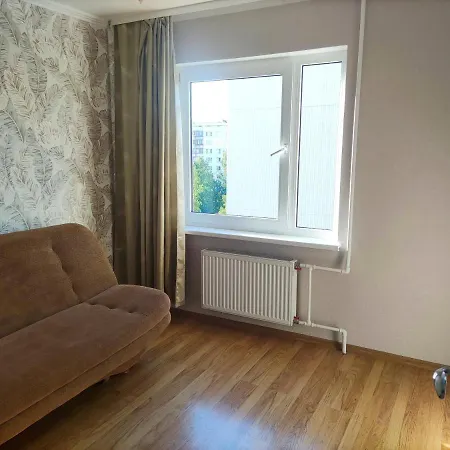 Julias Riga, 3x Apartament Ryga