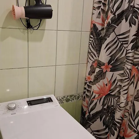 Апартаменты Julias Riga, 3x *