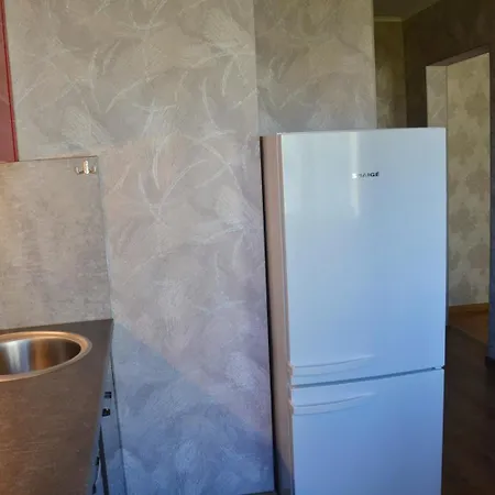 Apartmán Julias Riga, 3x *