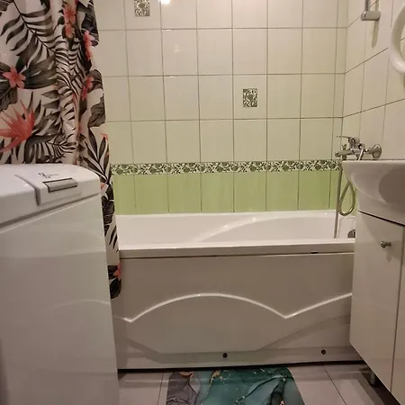 Julias Riga, 3x Apartmán Riga
